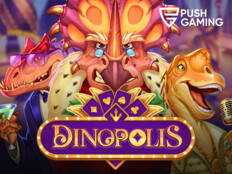 New casino game23